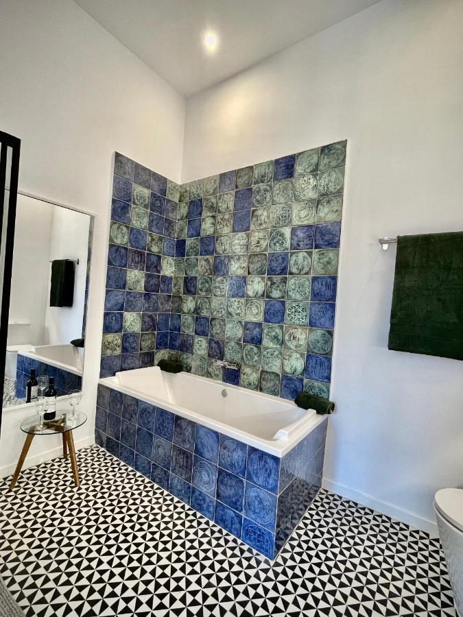 Picasso'S Deluxe Puerta Verde Málaga Eksteriør billede